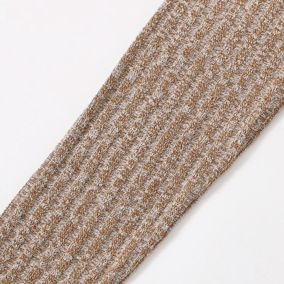 Khaki Lounge Set - Picture 4 of 8